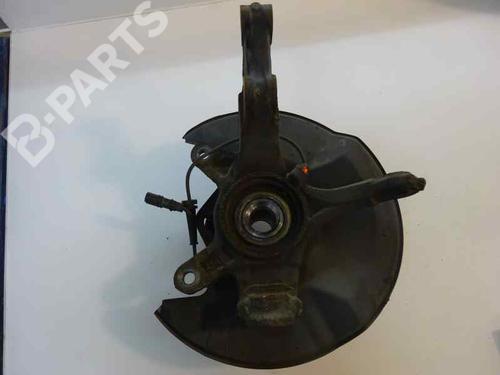 Right front steering knuckle HONDA CIVIC VIII Hatchback (FN, FK) 2.2 CTDi (FK3) | BP1150330M26 
