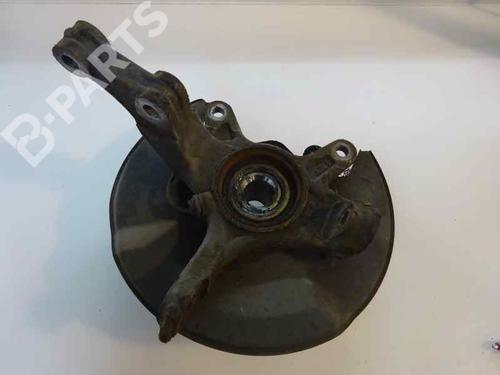Left front steering knuckle HONDA CIVIC VIII Hatchback (FN, FK) 2.2 CTDi (FK3) | BP1150331M25 