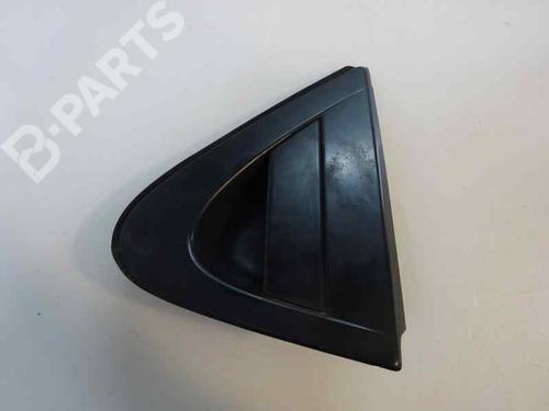 Used Rear right exterior door handle HONDA CIVIC VIII Hatchback (FN, FK) 2.2 CTDi (FK3) (140 hp) 1624086