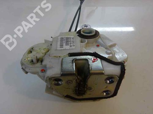 Türschloss rechts hinten für HONDA CIVIC VIII Hatchback (FN, FK) 2.2 CTDi (FK3) (140 hp) 1150332