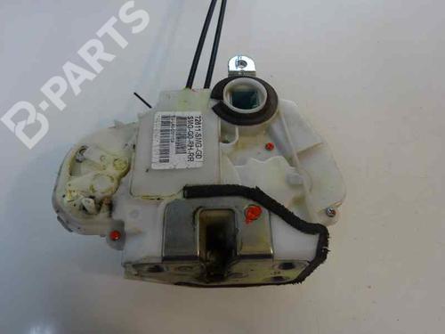 Høyre bak lås HONDA CIVIC VIII Hatchback (FN, FK) 2.2 CTDi (FK3) | BP1150332C99 
