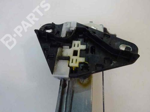 Rear right window mechanism HONDA CIVIC VIII Hatchback (FN, FK) 2.2 CTDi (FK3) | BP1150333C25 