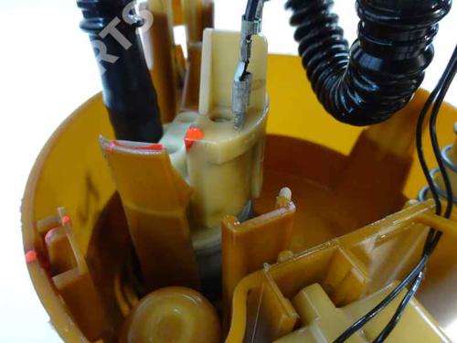 Fuel pump PEUGEOT 206 Hatchback (2A/C)  | BP1386662M76 