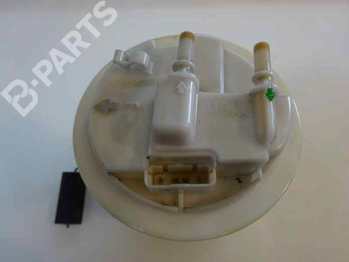 Used Fuel pump PEUGEOT 206 Hatchback (2A/C) [1998-2012]  1386662