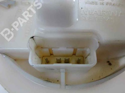 Fuel pump PEUGEOT 206 Hatchback (2A/C)  | BP1386662M76 