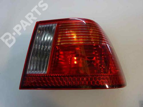 Used Right taillight SEAT IBIZA II (6K1) 1.4 (60 hp) 1150344