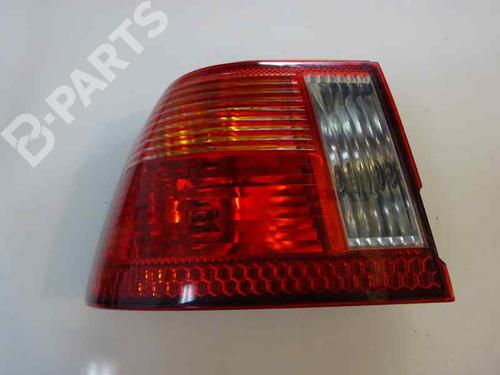 Used Left taillight SEAT IBIZA II (6K1) 1.4 (60 hp) 1150345