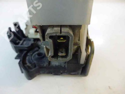 Front right lock RENAULT CLIO II (BB_, CB_) 1.4 (B/CB0C, B/CB0S) | BP1450024C97 