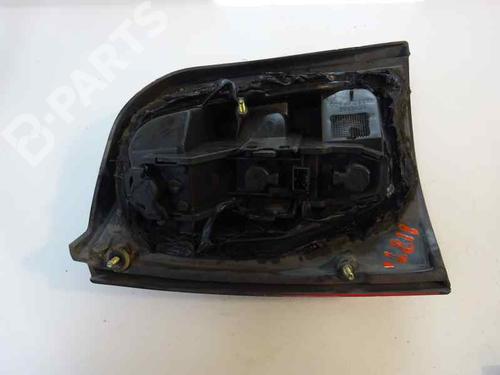 Right taillight NISSAN MICRA II (K11)  | BP1386667C35 