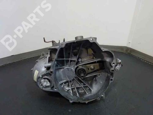 Used Gearbox HONDA CIVIC VIII Hatchback (FN, FK) 2.2 CTDi (FK3) (140 hp) 812278
