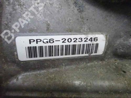 Gearbox HONDA CIVIC VIII Hatchback (FN, FK) 2.2 CTDi (FK3) | BP812278M3 