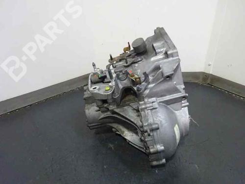 Gearbox HONDA CIVIC VIII Hatchback (FN, FK) 2.2 CTDi (FK3) | BP812278M3 