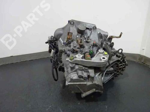 Gearbox HONDA CIVIC VIII Hatchback (FN, FK) 2.2 CTDi (FK3) | BP812278M3 