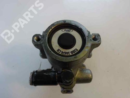 Steering pump FORD MONDEO II (BAP)  | BP1240823M99 