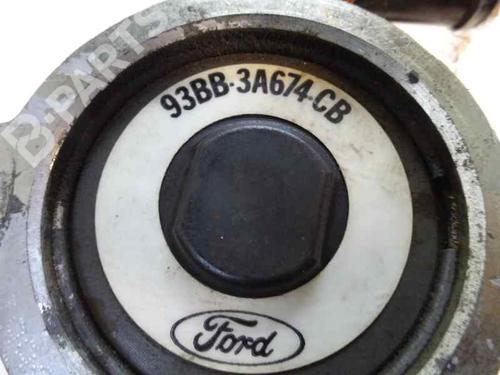 Steering pump FORD MONDEO II (BAP)  | BP1240823M99 