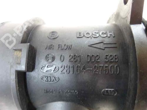 Luftmassemåler HYUNDAI GETZ (TB)  | BP1624090M95 