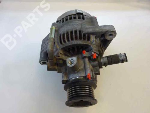 Alternator LAND ROVER FREELANDER I (L314) 2.0 DI 4x4 | BP1240831M7 