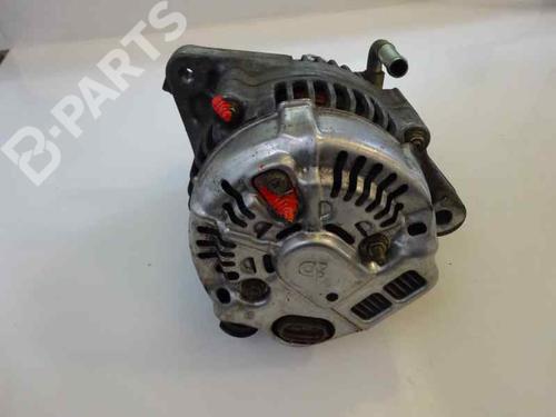 Alternator LAND ROVER FREELANDER I (L314) 2.0 DI 4x4 | BP1240831M7 