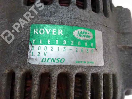 Alternator LAND ROVER FREELANDER I (L314) 2.0 DI 4x4 | BP1240831M7 