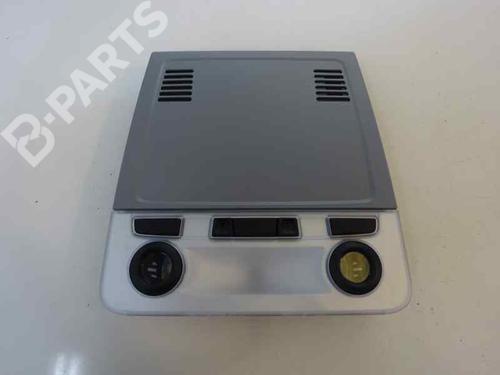 Used Interior roof light BMW 1 (E87) 118 d (143 hp) 7438680