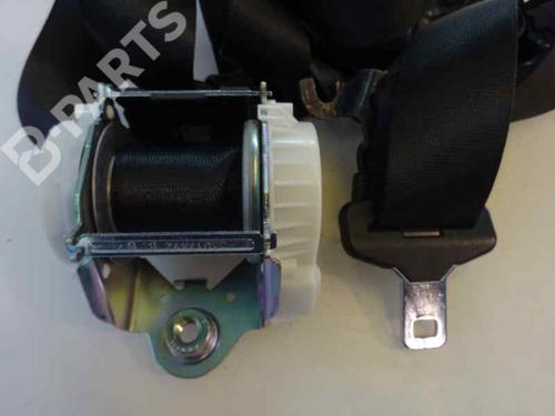 Front left seatbelt BMW 1 (E87) 118 d | BP8729093I26 