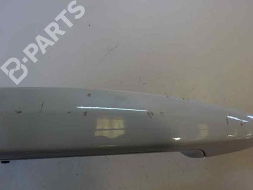 Front left exterior door handle BMW 1 (E87) 118 d | BP1624094C128 
