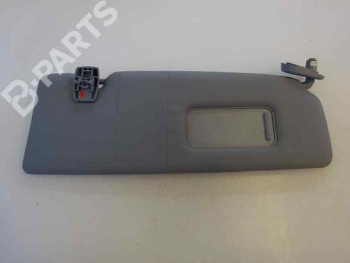 Right sun visor BMW 1 (E87) 118 d | BP1624095I2 