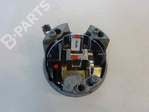 Tailgate handle BMW 1 (E87) 118 d | BP1624097C132 