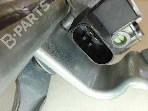 Front wiper motor BMW 1 (E87) 118 d | BP1386681M29 