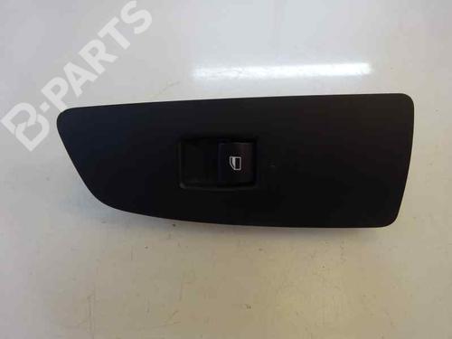 Used Right front window switch BMW 1 (E87) 118 d (143 hp) 1386682