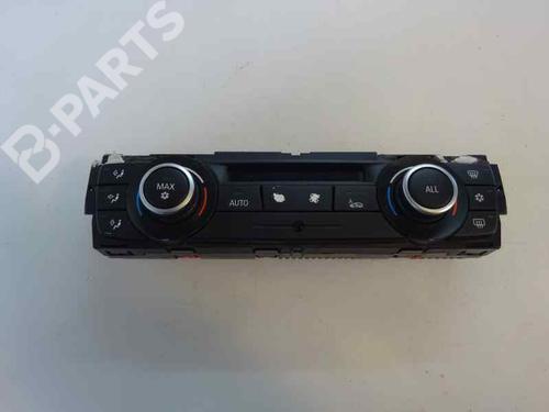 Used Climate control BMW 1 (E87) 118 d (143 hp) 1150362