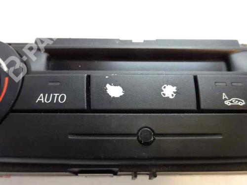 Climate control BMW 1 (E87) 118 d | BP1150362I5 