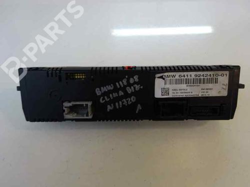 Climate control BMW 1 (E87) 118 d | BP1150362I5 