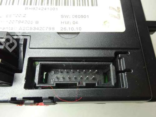 Climate control BMW 1 (E87) 118 d | BP1150362I5 