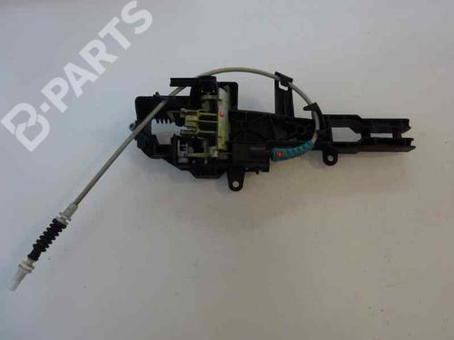 Rear left interior door handle BMW 1 (E87) 118 d | BP3213379I15 