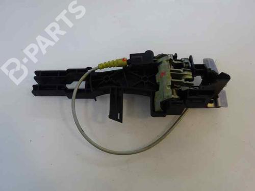 Front left interior door handle BMW 1 (E87) 118 d | BP3213380I13 