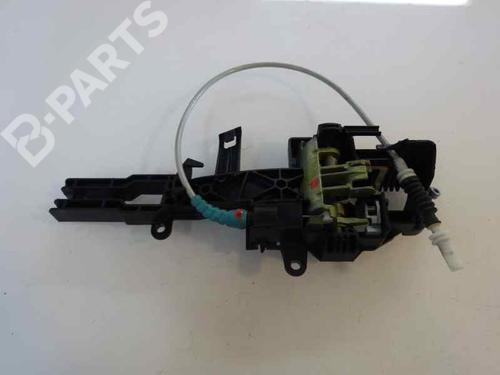 Rear right interior door handle BMW 1 (E87) 118 d | BP3213381I16 