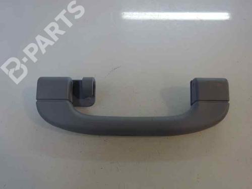 Used Rear left interior door handle BMW 1 (E87) 118 d (143 hp) 3213335