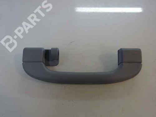 Rear left interior door handle BMW 1 (E87) 118 d (143 hp) 3213335