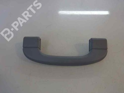 Used Front right interior door handle BMW 1 (E87) 118 d (143 hp) 3213349