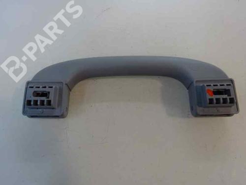 Front left interior door handle BMW 1 (E87) 118 d | BP3213351I13 
