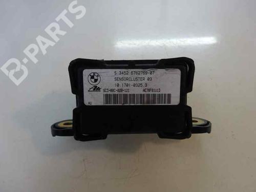 Used Electronic sensor BMW 1 (E87) 118 d (143 hp) 1240834