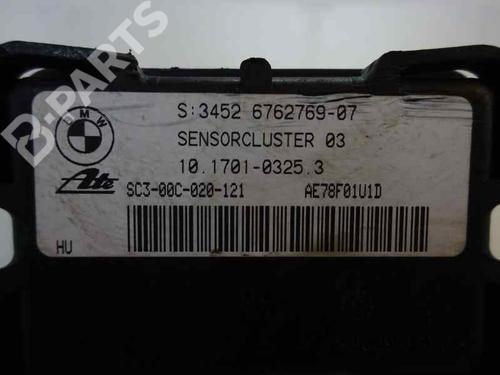 Electronic sensor BMW 1 (E87) 118 d | BP1240834M84 