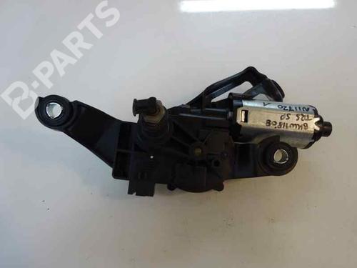 Viskermotor bagrude BMW 1 (E87) 118 d (143 hp) 1150371