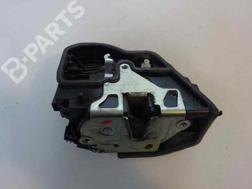 Rear right lock BMW 1 (E87) 118 d | BP1150375C99 