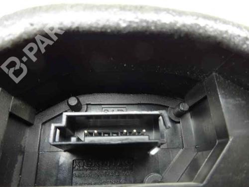 Rear right lock BMW 1 (E87) 118 d | BP1150375C99 