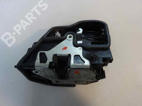 Rear left lock BMW 1 (E87) 118 d | BP1150376C100 