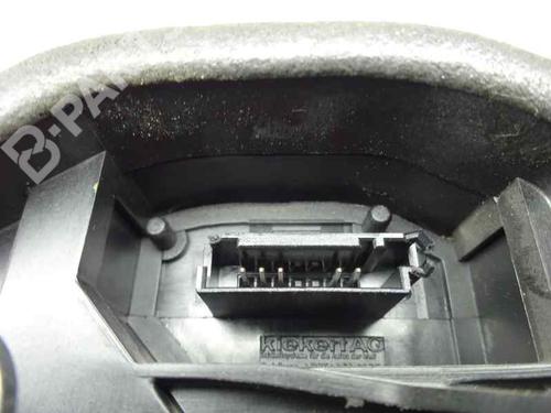 Rear left lock BMW 1 (E87) 118 d | BP1150376C100 