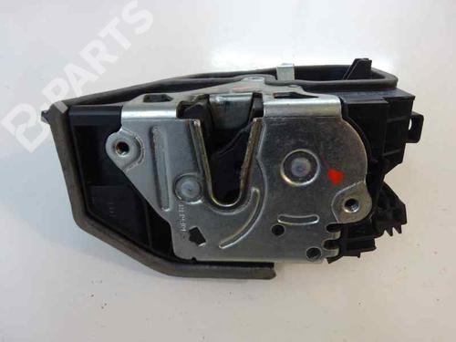 Used Front left lock BMW 1 (E87) 118 d (143 hp) 1150377
