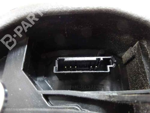 Front left lock BMW 1 (E87) 118 d | BP1150377C98 